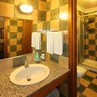 Double or Twin Room with Balcony