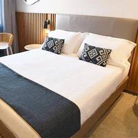 Large Double or Twin Room