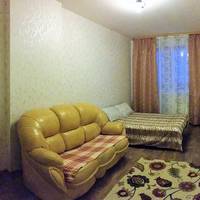 Апартаменты