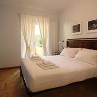 Small One-Bedroom Apartment
