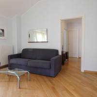 Large One-Bedroom Apartment