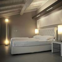Superior Double/Twin Room with Lake View