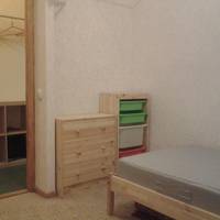 Двухместный номер с 2 отдельными кроватями