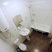 Двухместный номер с 1 кроватью