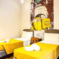 Double or Twin Room with Private Bathroom