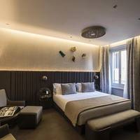 Junior Suite with King Bed