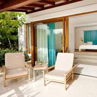 Junior Suite with Sea View