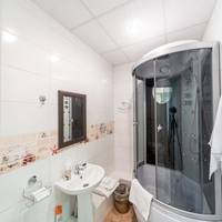 Двухместный номер с 2 отдельными кроватями