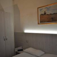 Single Room - Annex