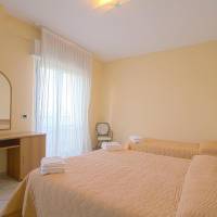 Superior Two-Bedroom Apartment