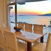 Villa with Sea View