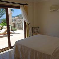 Villa with Sea View