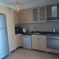 Three-Bedroom Townhouse