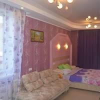Двухместный с 1 кроватью или 2 отдельными кроватями