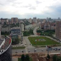 Апартаменты