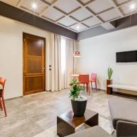 Junior King Suite