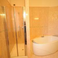 Двухместный с 1 кроватью или 2 отдельными кроватями