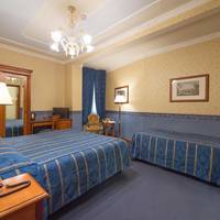 Basic Triple Room