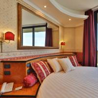 Suite with Jacuzzi