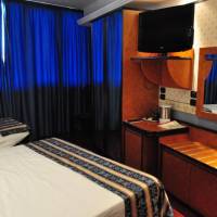 Superior Triple Room with Sea View