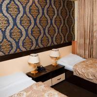  Superior Double or Twin Room with Courtyard View