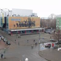 Апартаменты