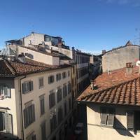 Deluxe Double Room with Terrace