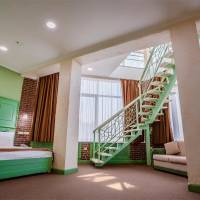 Duplex Suite