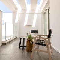 Family Suite with Balcony