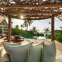 Beach Residence with Private Pool