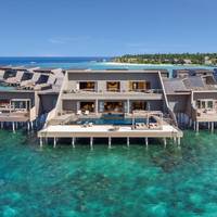 John Jacob Astor Estate, 3 Bedroom Villa, Oceanside
