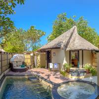 Oceanview Villa with Private Pool