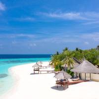 Beachfront Pool Villa with Private Pool