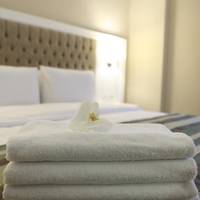 Superior Single Room with French Bed