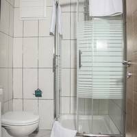 Двухместный номер с 1 кроватью