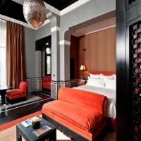 Prestige Double Room
