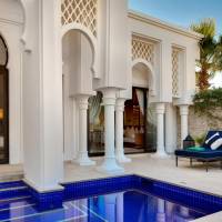 Bliss Pool Villa