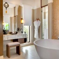 Serenity Pool Villa