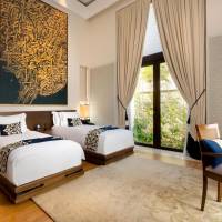 Two-Bedroom Pool Seaview Villa