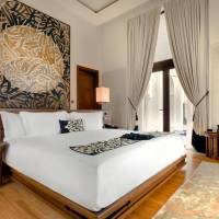 Two-Bedroom Pool Beach Villa
