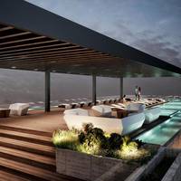 Preferred Club Deluxe Ocean View King