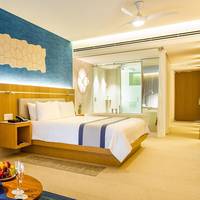 Preferred Club Honeymoon Suite Ocean View