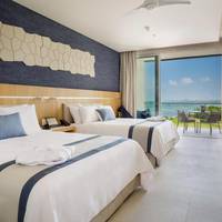Deluxe Ocean View Double
