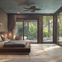 Tierra Suite