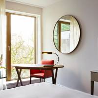 King Room with View