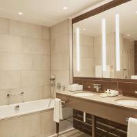Regency Executive Suite