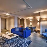 Ambassador Suite