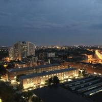 Апартаменты