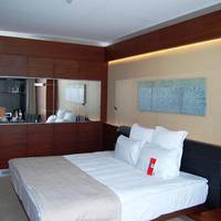 Swiss Classic Room King with City View
