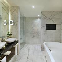 Superior King or Double Room